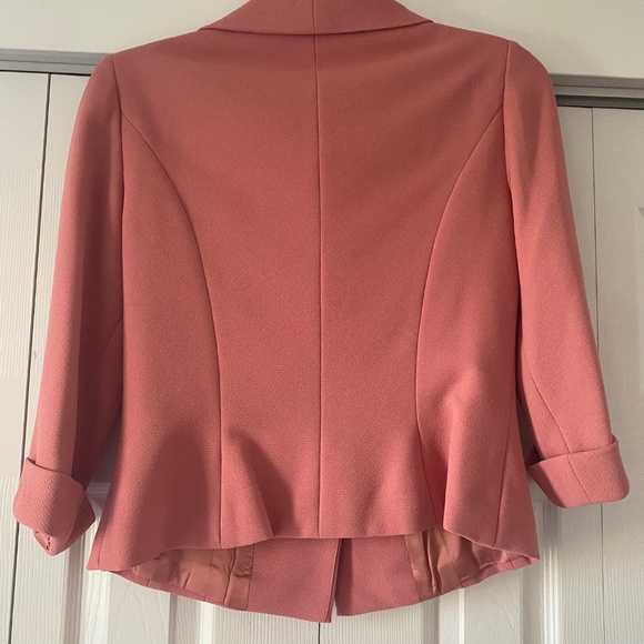 Maggy London Women’s Two Piece Suit - Picture 4 of 6